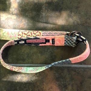 Vineyard Vines Loop Belt